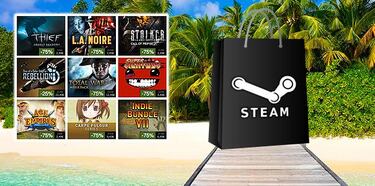 Intentan demandar a Valve por prohibir la reventa de juegos descargables de Steam