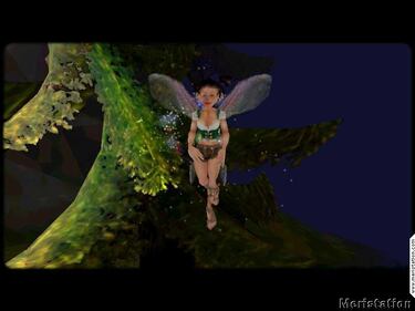 Diggles: The Myth of Fenris (PC)