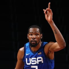 Juegos Olímpicos de Tokio: horarios, TV, programación y agenda del jueves 5 de agosto