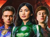 Un actor de ‘Eternals’ no se muerde la lengua contra los haters: “¡Que os j...!”