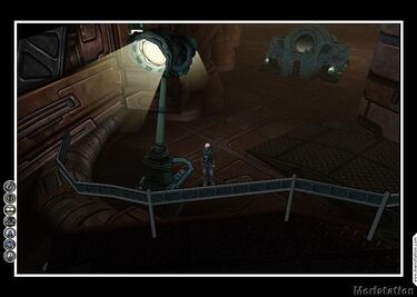 Seed, el MMORPG de Dinamarca