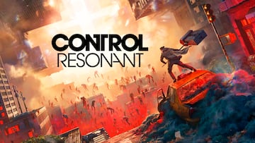 Control Resonant Avance Impresiones Preview Videojuego Remedy