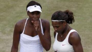 "Las Williams han hecho un poco de daño al tenis"