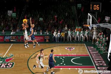 NBA Jam
