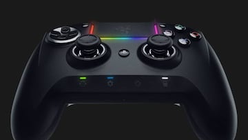 Razer Raiju Ultimate, análisis