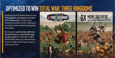 Intel presenta sus procesadores de 10ma generación Serie-S