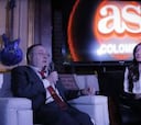 AS presentó a los colombianos su edición digital en el país