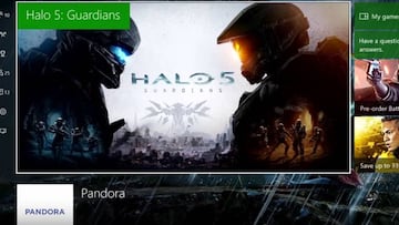 Llega la actualizaci車n veraniega de Xbox One