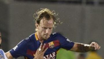 Ivan Rakitic 