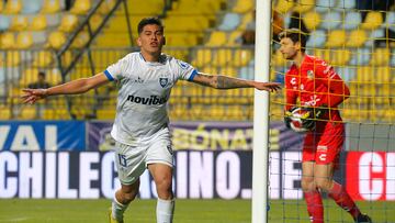 El candidato olvidado al título