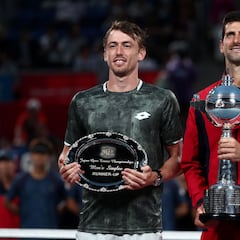 Millman usa el caso Verdasco para exculpar a Halep