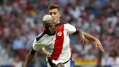 Advíncula es duda para jugar contra Holanda