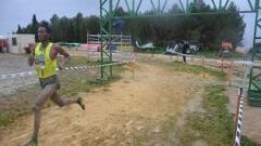 Medhin llega a Elgoibar tras ganar en Lasarte e Itálica