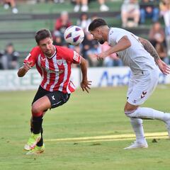 Martón sigue a lo suyo