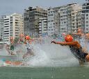 El triatlón femenino no para de crecer: ya hay 5.924 licencias