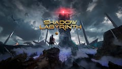 Shadow Labyrinth, primeras impresiones del próximo gran metroidvania de PAC-MAN