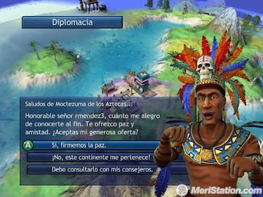 Civilization Revolution, Impresiones