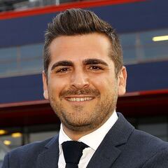 José Sanchis: “La final, un premio para la afición mallorquinista”