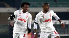 Milan - Juventus: Horario, TV y cómo ver online Copa Italia