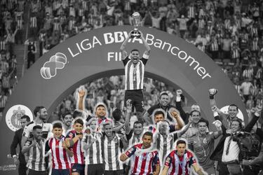 Qué fue de los Campeones con Chivas en el CL17