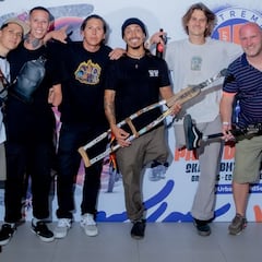 Julián Molina: "ParaBMX es capacidad para soñar"