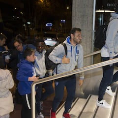 El día del veredicto a Lucas