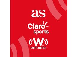 Claro Sports en W | Transmisión 16 de febrero