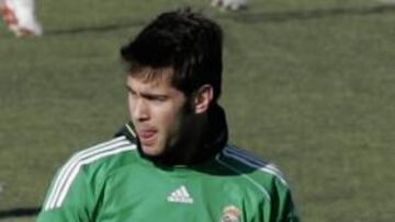 Mejías, otro canterano que debuta con José Mourinho