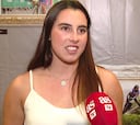 Valentina González relata su año soñado como número 1 del mundo