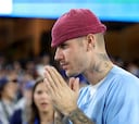 Justin Bieber “abandona” a los Blue Jays