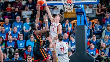 Hugo se apunta al futuro