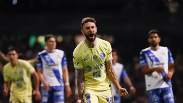América ha ganado 18 de 39 semifinales en la historia