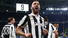 Higuaín, la prioridad de Sarri tras fichar a Jorginho por 57M€