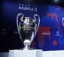 ¿Los goles fuera de casa tienen valor doble en el nuevo formato de Champions? Esto dice la UEFA