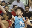 Resumen del UCAM Murcia-Estudiantes de Liga Endesa
