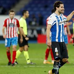 Cabrera, una molestia en la semana menos indicada