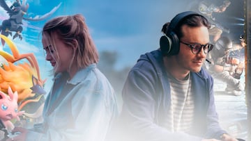 Ahora si ya llegó Xbox Cloud Gaming a Amazon Fire TV en México, primeras impresiones