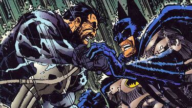 Este es el motivo por el que Punisher y Batman son dos de los personajes más populares de Marvel y DC