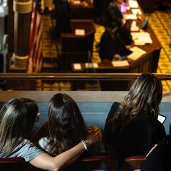 Why are so many young people cutting off their parents?