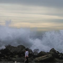 Advierten de la posibilidad de un tsunami en el Mediterráneo en los próximos 30 años