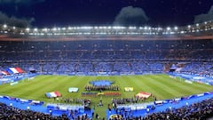 Fan fury in Spain with less than 50% of Euro 2016 games to be shown live