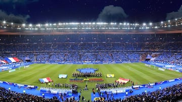 Stade de France