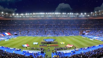 Stade de France