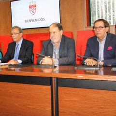 'Un federado, un electro', la nueva campaña del a RFFM