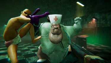 Postal: Brain Damaged es el nuevo y violento spin-off de la saga FPS en clave retro