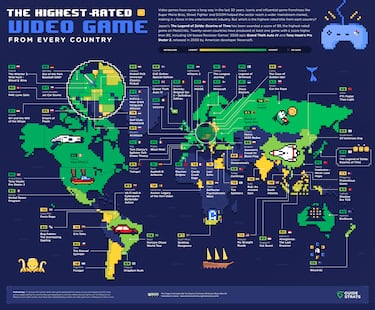 Ni Commandos ni PC Fútbol: este es el mejor juego español según Metacritic y no lo adivinarías ni en un millón de años