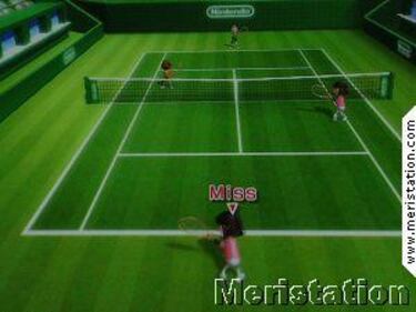 Time considera a Wii Sports el mejor juego del año pasado