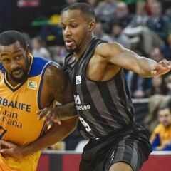 Tabu, autocrítico: "Ahora no estoy haciendo las cosas bien"