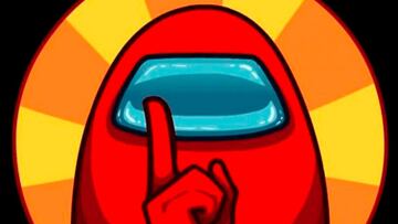 Among Us se actualiza en todas sus versiones con la rueda visual de chat rápido