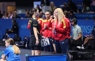 De la agonía a la euforia